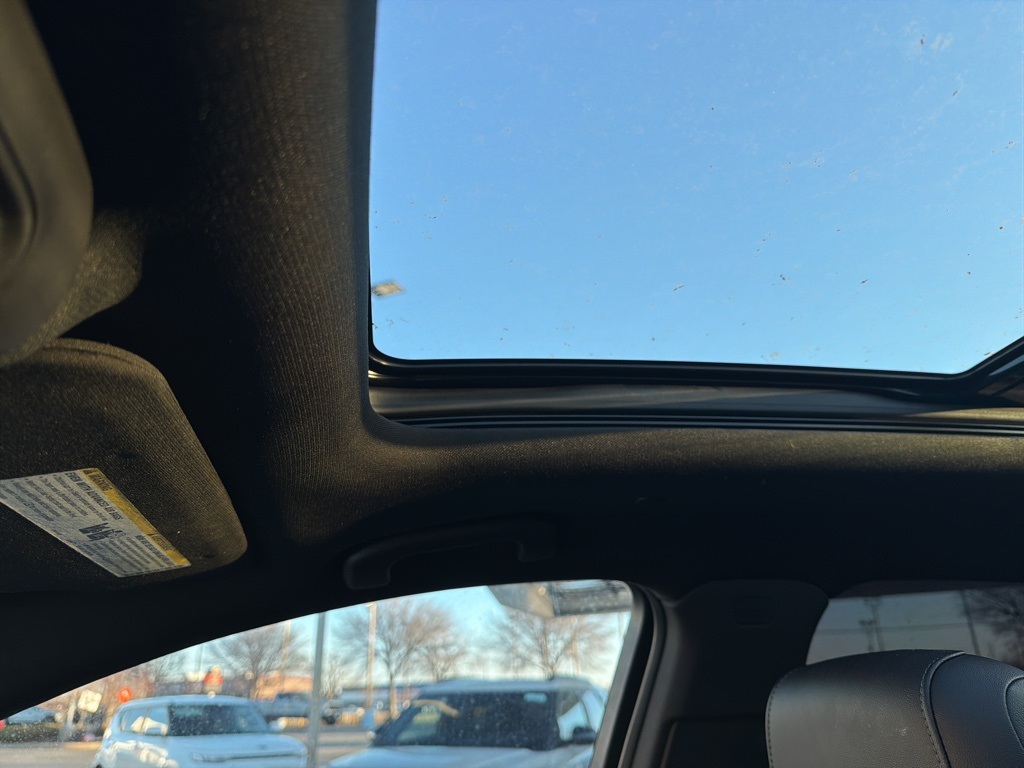 2020 CADILLAC XT5 - Image 11