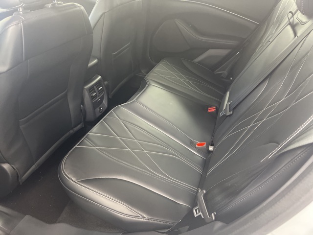 2022 Ford Mustang Mach-E Select photo 10