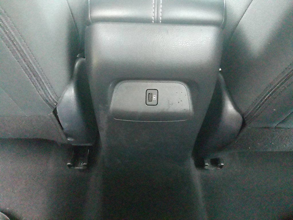 2024 Nissan Sentra SV photo 23