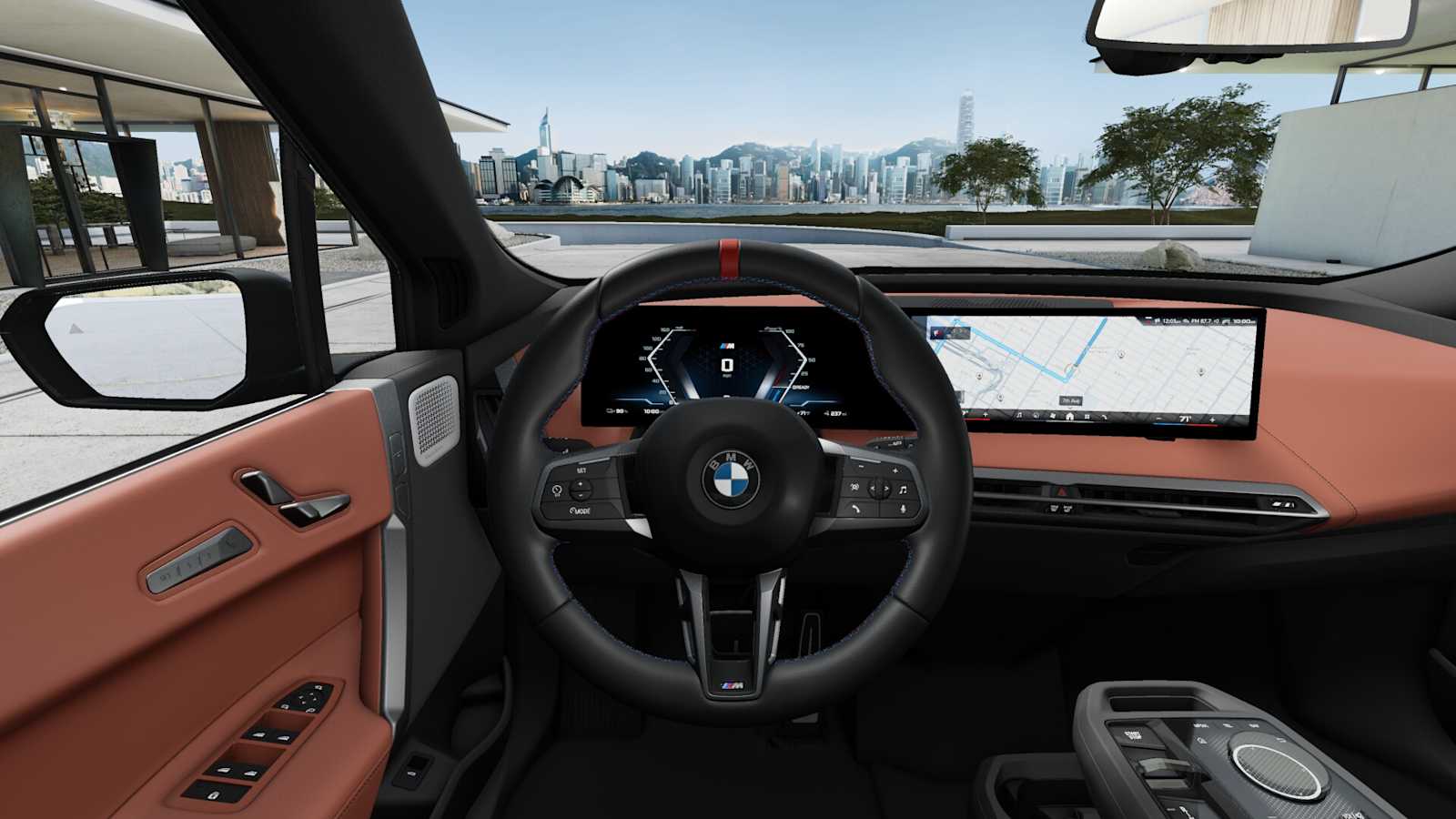 2026 Bmw iX photo 11