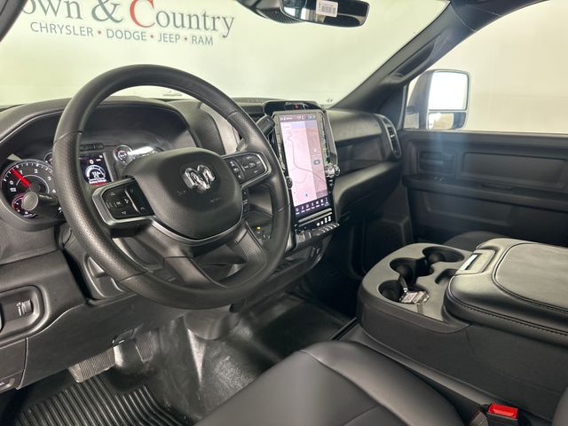 2026 Ram 2500 Tradesman photo 21