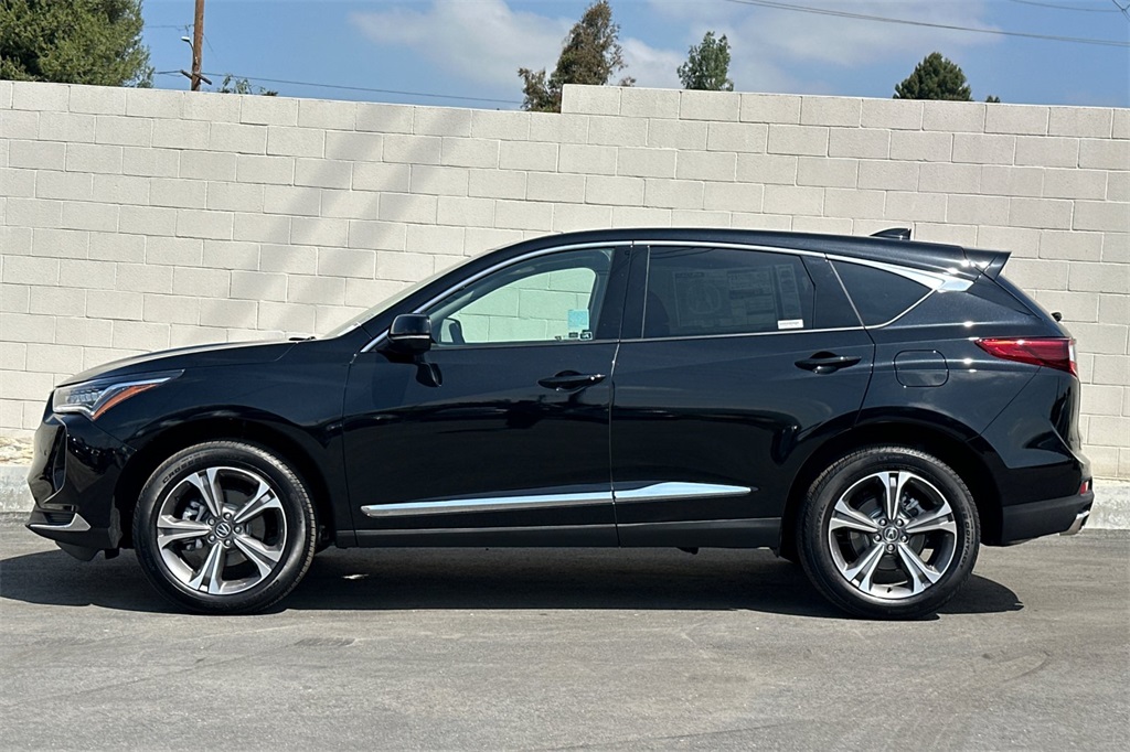 2025 Acura RDX Technology photo 5
