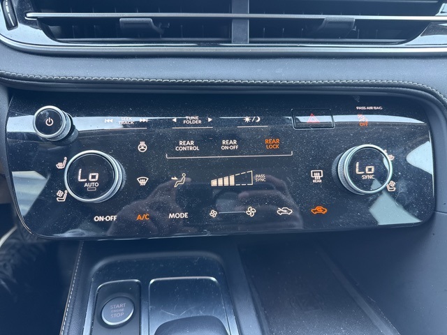 2023 Infiniti QX60 Luxe photo 20