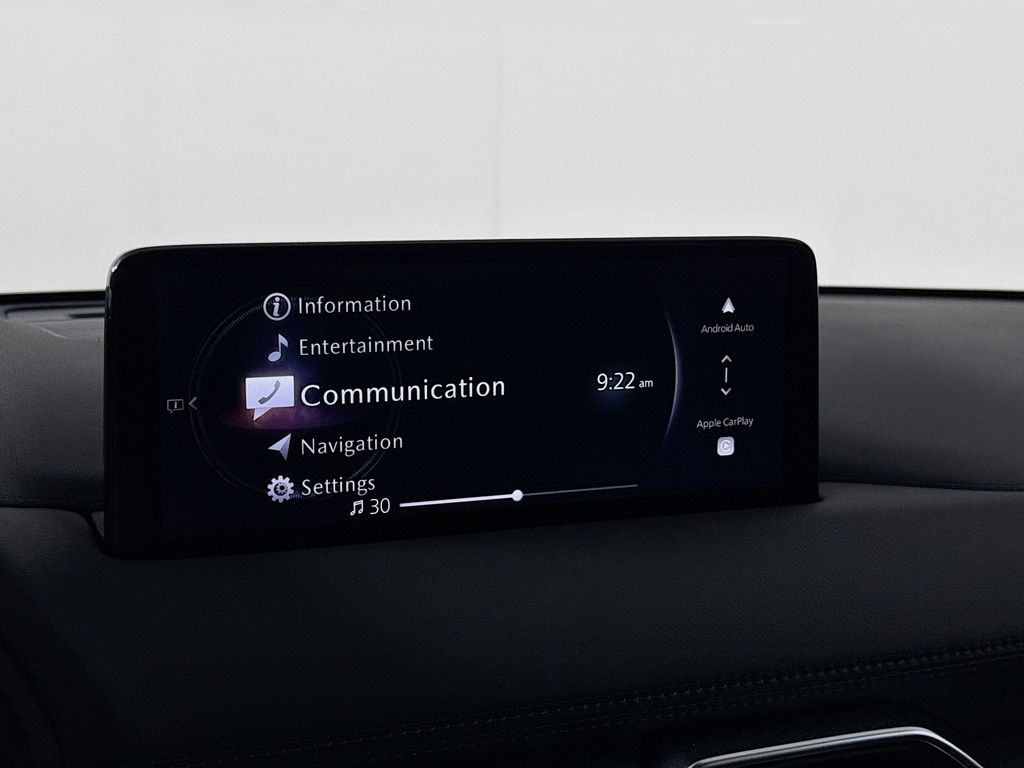 2025 Mazda CX-5 2.5 S Preferred photo 14