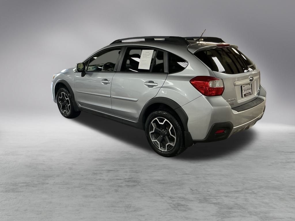 2014 Subaru Crosstrek 2.0i Premium photo 3