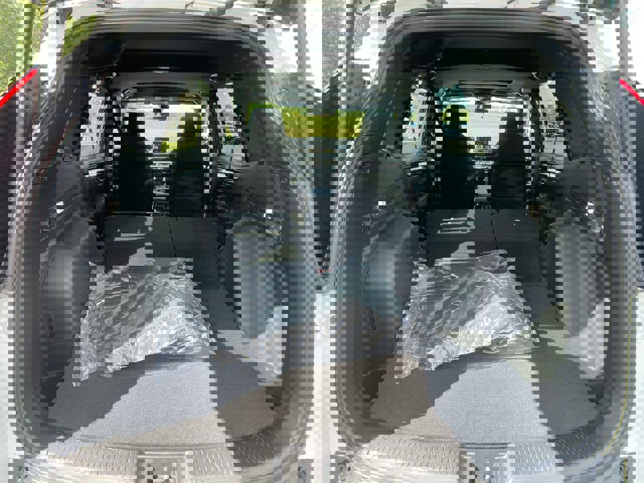 2026 Honda CR-V Hybrid photo 26