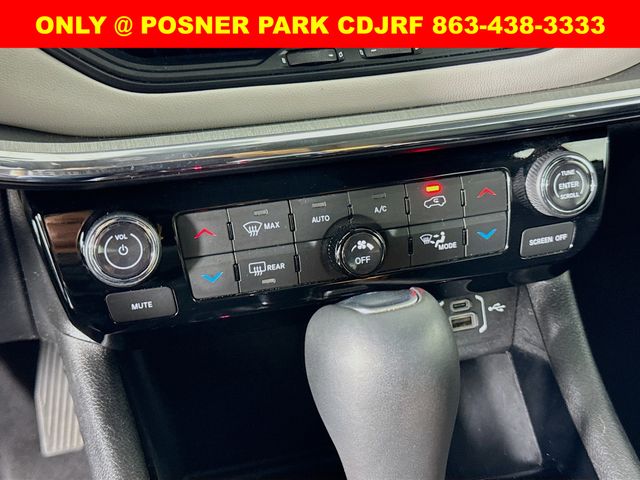 2024 Jeep Compass Limited photo 15