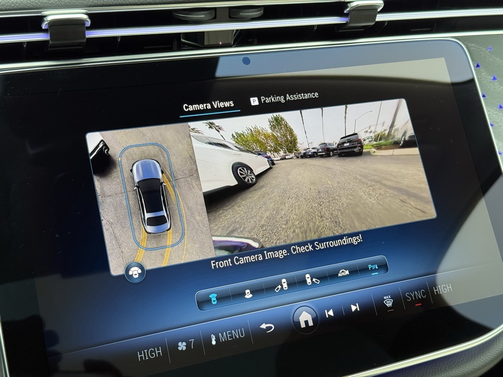 2024 Mercedes Benz E 350 4MATIC photo 4