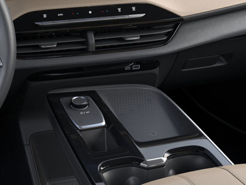 2025 Buick Enclave Preferred photo 19
