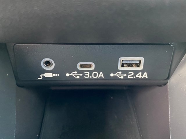 2025 Subaru Outback Premium photo 15