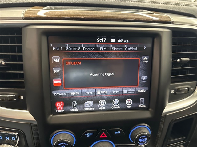 2014 Ram 1500 Laramie Longhorn photo 33