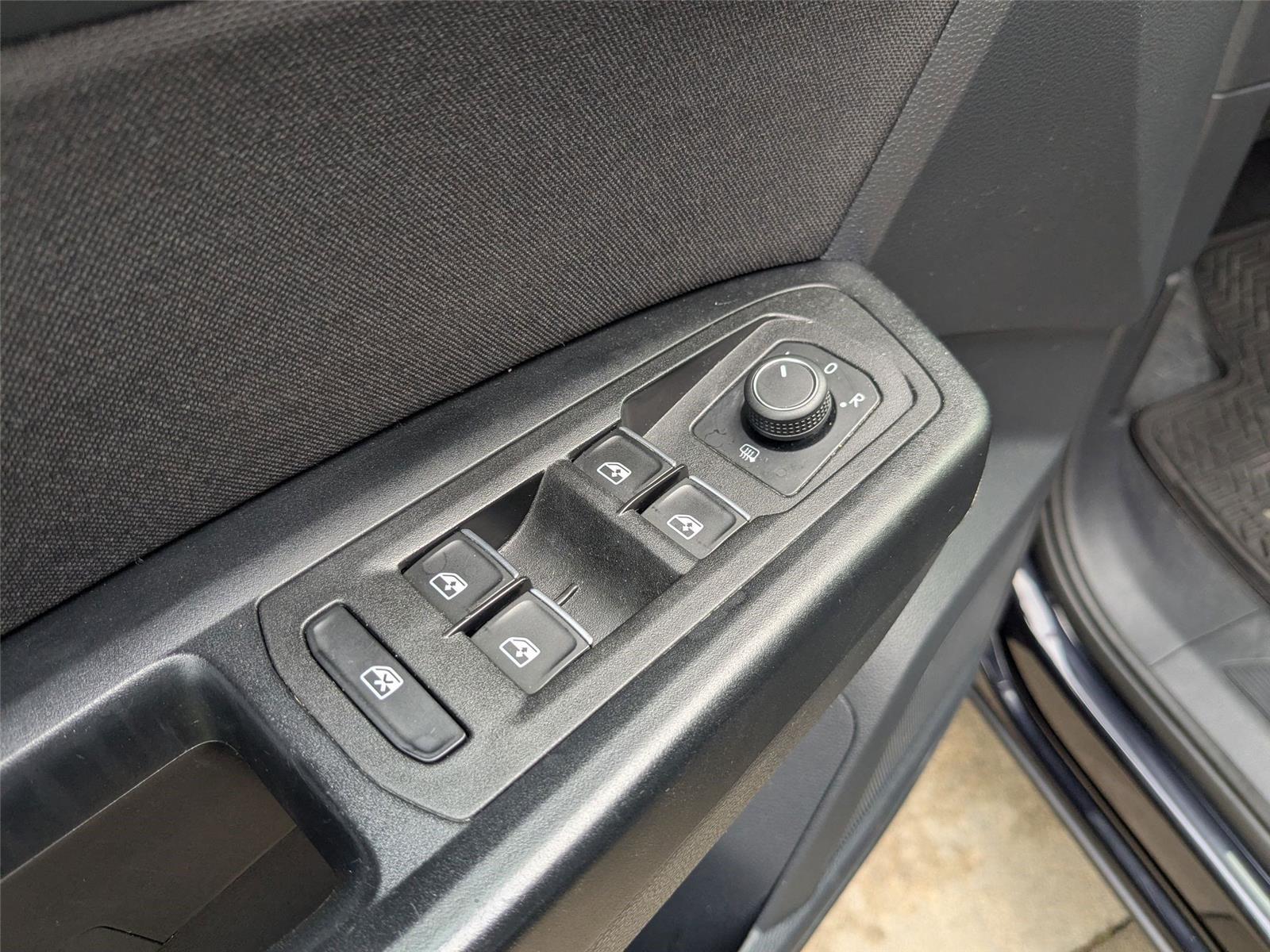2019 Volkswagen Atlas V6 S photo 11