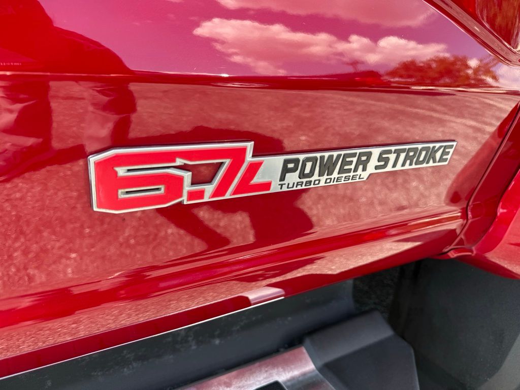 2023 Ford F-450 photo 11