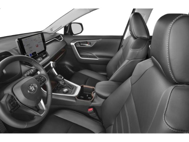 2023 Toyota RAV4 Hybrid Limited photo 9