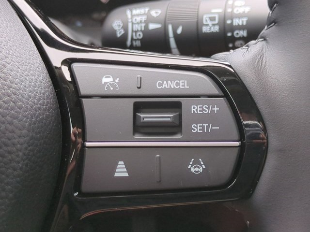 2026 Honda HR-V EX-L photo 19