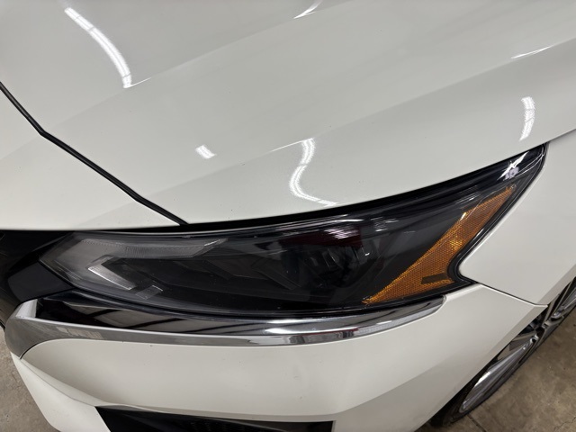 2023 Nissan Altima 2.5 SL photo 8