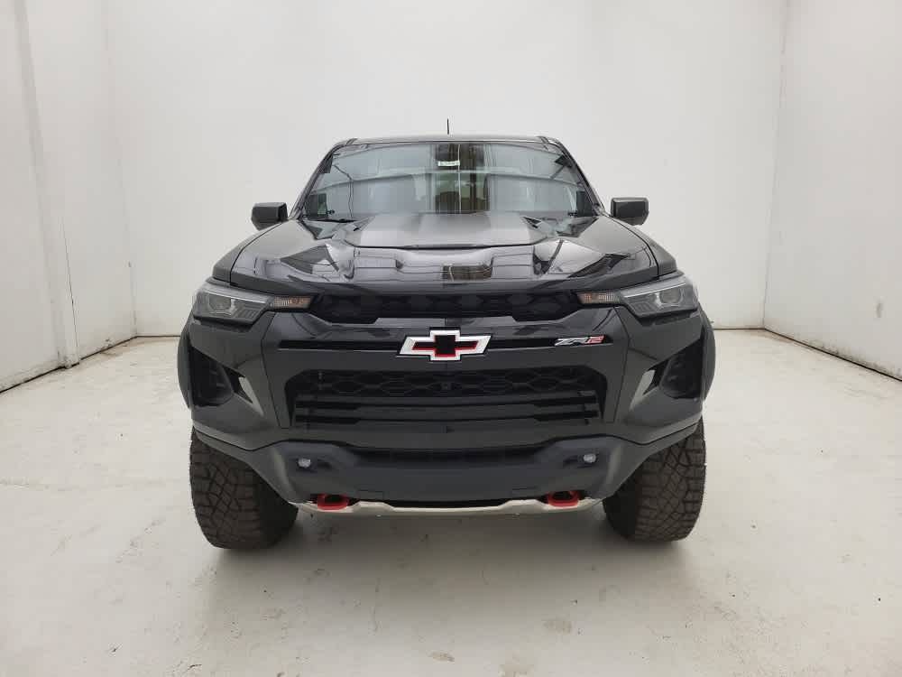 2026 Chevrolet Colorado ZR2 photo 20