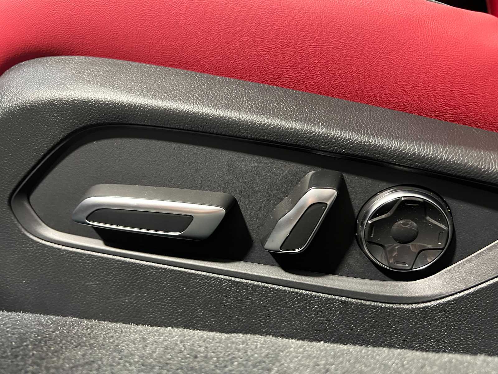 2025 Acura TLX SH-AWD A-Spec photo 12