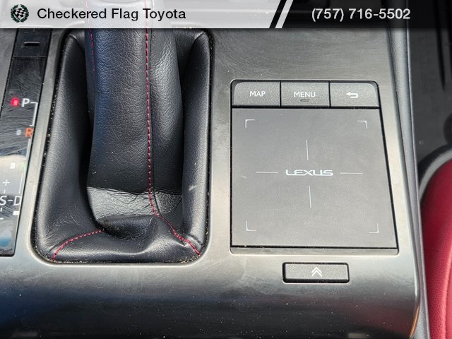 2022 Lexus GX 460 photo 18