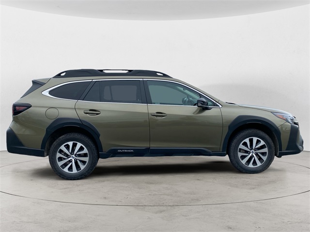 2024 Subaru Outback Premium photo 6