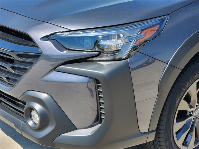 2025 Subaru Outback Onyx Edition XT photo 5