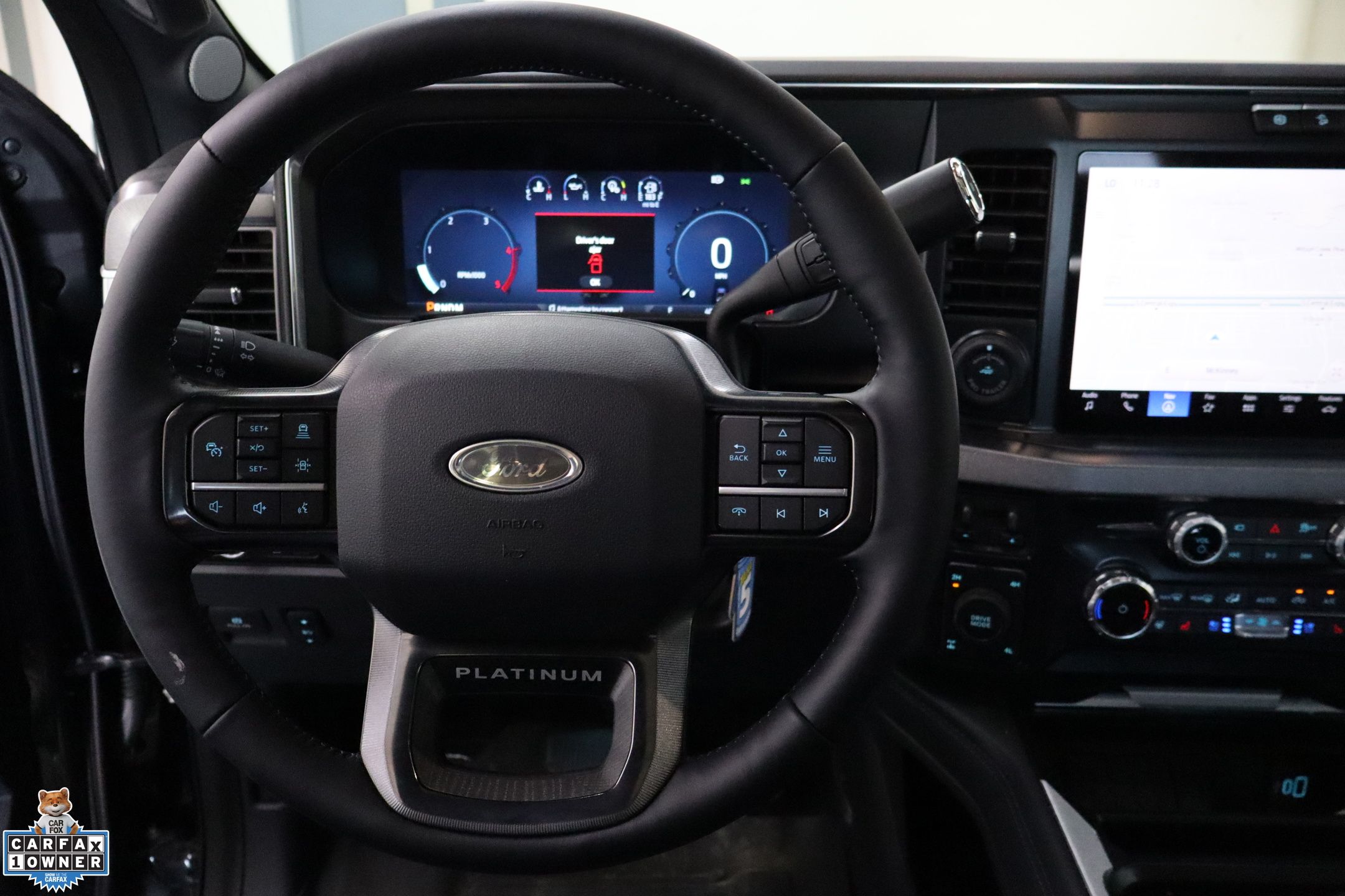 2025 Ford F-250 photo 18