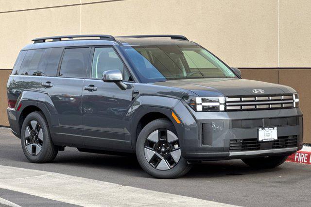 2026 Hyundai Santa Fe SEL photo 2