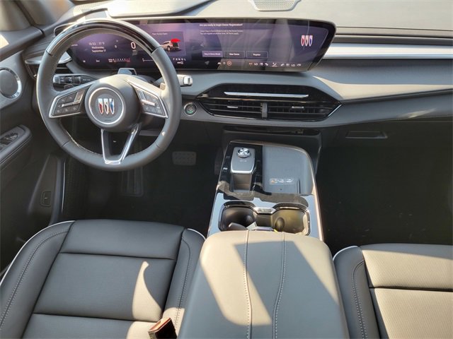 2026 Buick Enclave Avenir photo 29