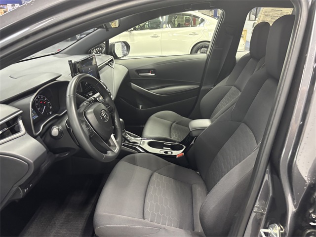 2024 Toyota Corolla SE photo 15
