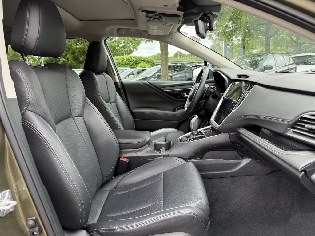 2023 Subaru Outback Limited photo 31