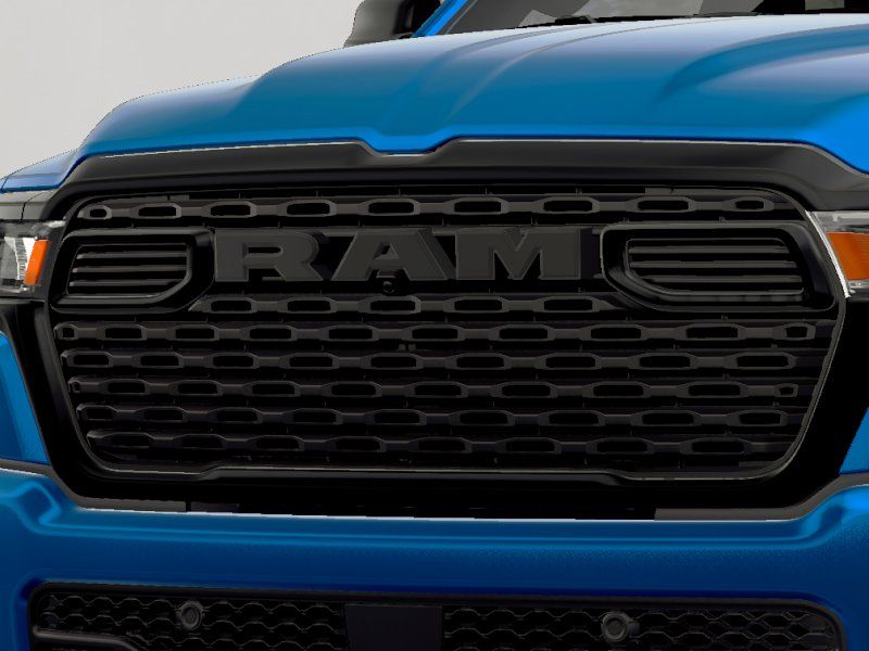 2026 Ram 1500 Big Horn Lone Star photo 14