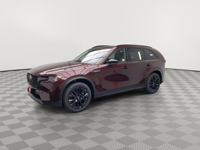 2025 Mazda CX-90 Premium S photo 38