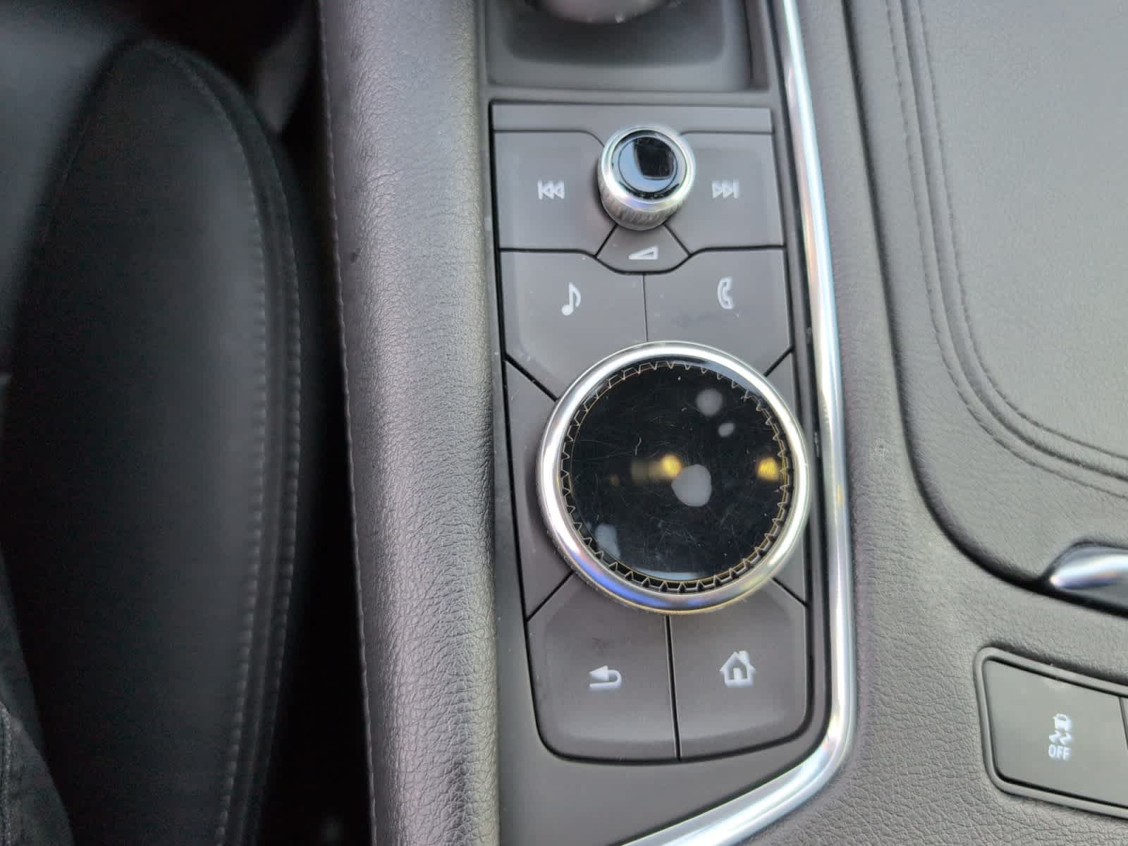 2022 Cadillac XT5 Premium Luxury photo 20
