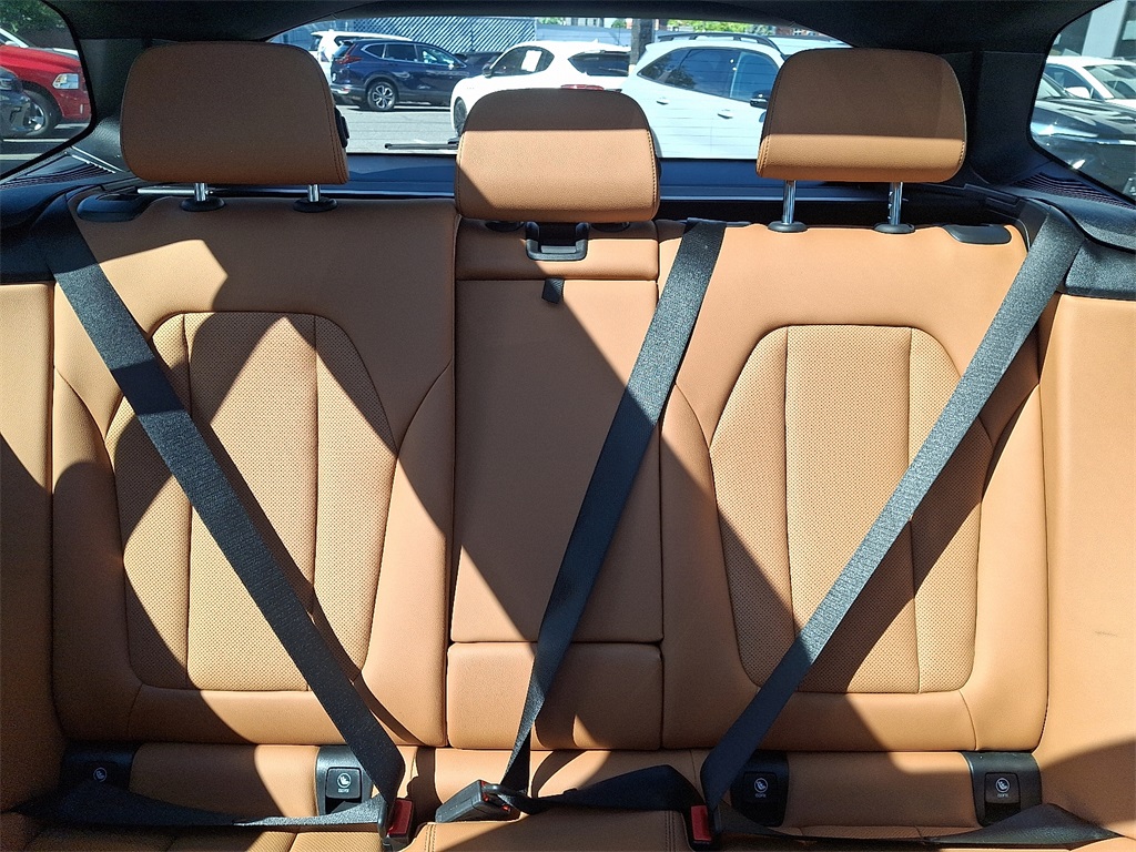 2022 Bmw X3 xDrive30i photo 18