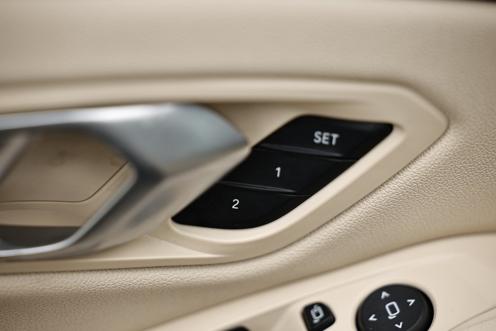 2020 Bmw 330i Sedan NA photo 17