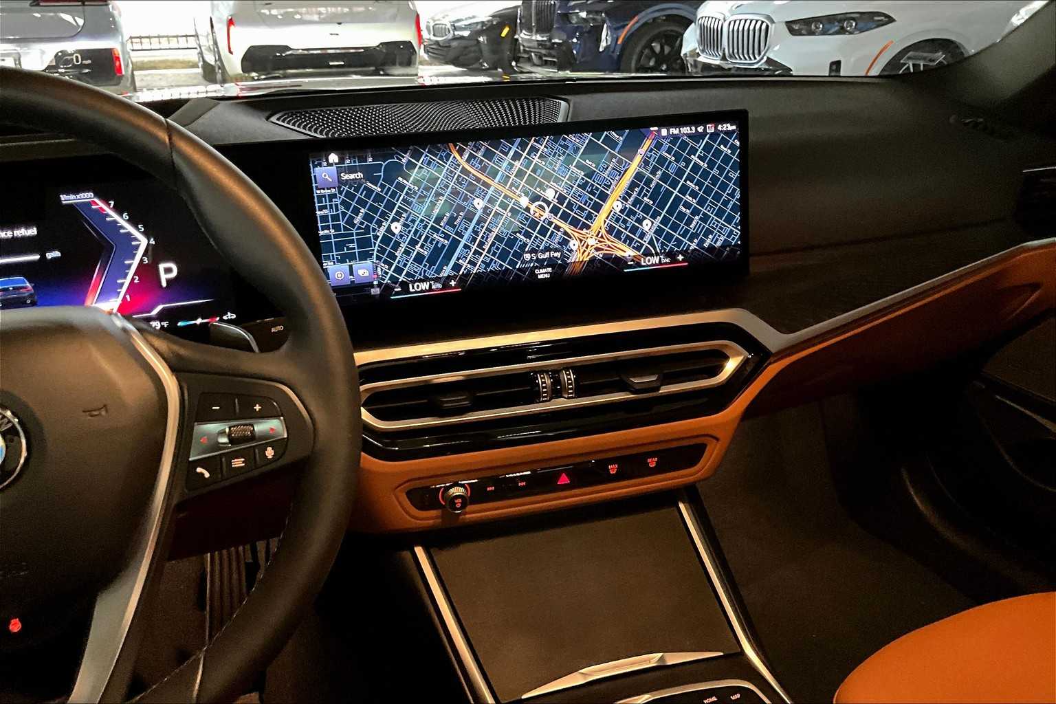 2023 Bmw 330i photo 6