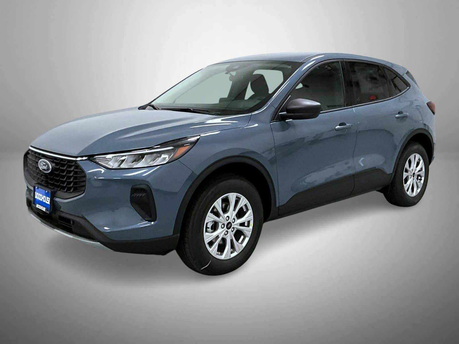 2026 Ford Escape Active's photo