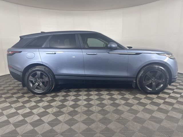 Used 2018 Land Rover Range Rover Velar S with VIN SALYB2RV4JA720011 for sale in Kalispell, MT