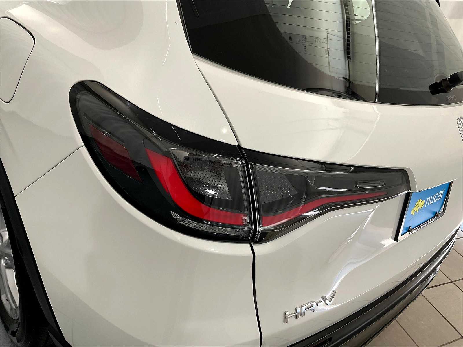 2023 Honda HR-V LX photo 28