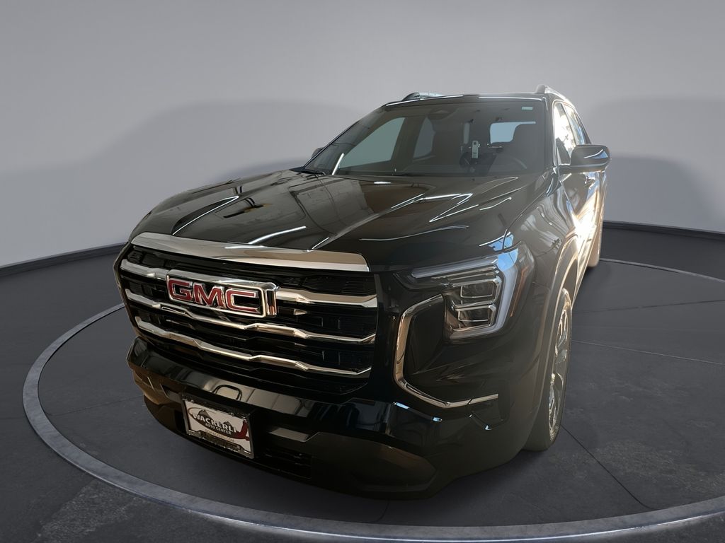 2026 GMC Terrain Elevation's photo