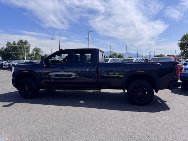 2024 Gmc Sierra 3500 HD AT4 photo 3