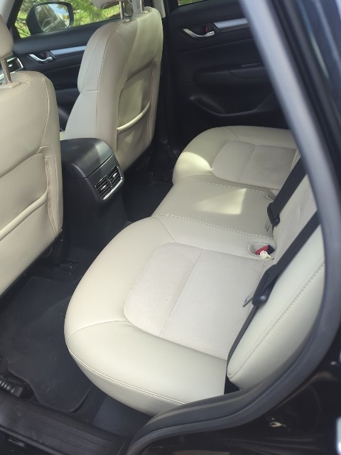 2018 Mazda CX-5 Touring photo 4