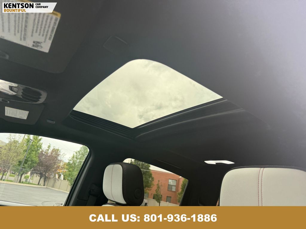 2024 Gmc Canyon AT4X photo 29