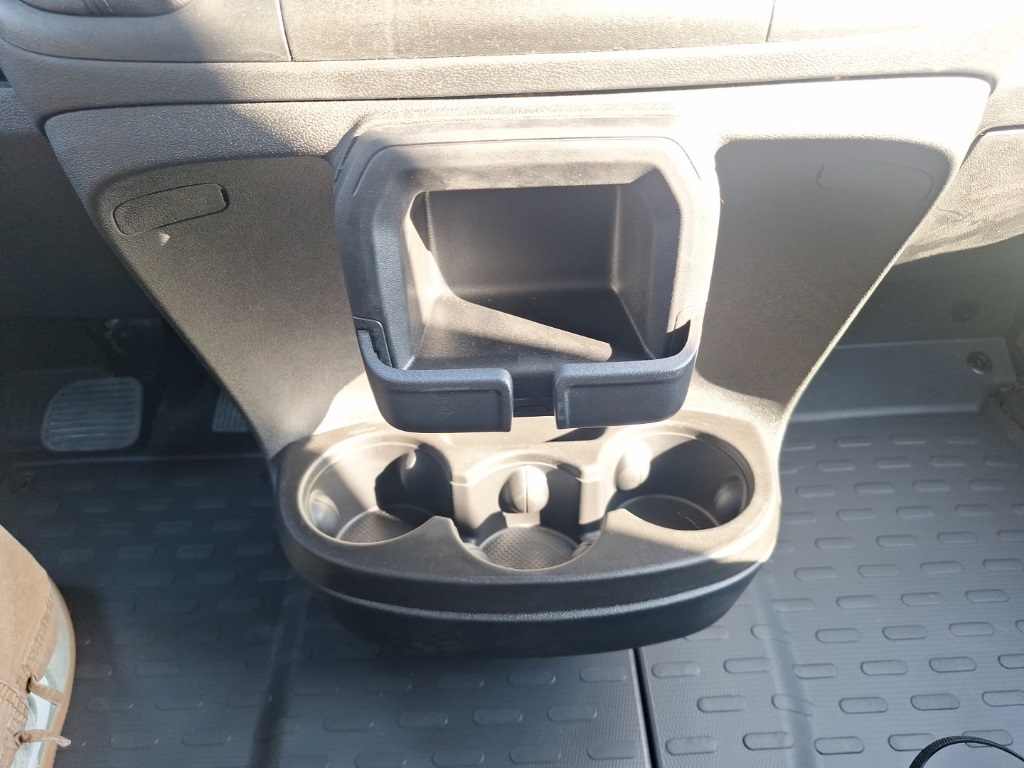 2025 Ram ProMaster 1500 photo 21