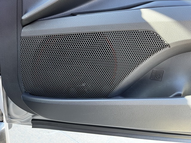 2025 Toyota Camry XSE photo 24