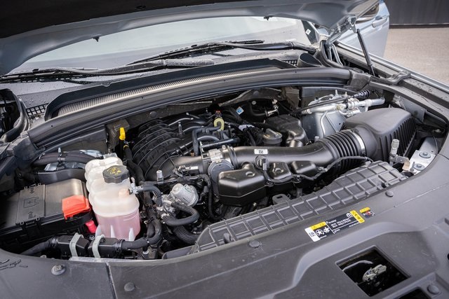 2023 Jeep Grand Cherokee Limited photo 37