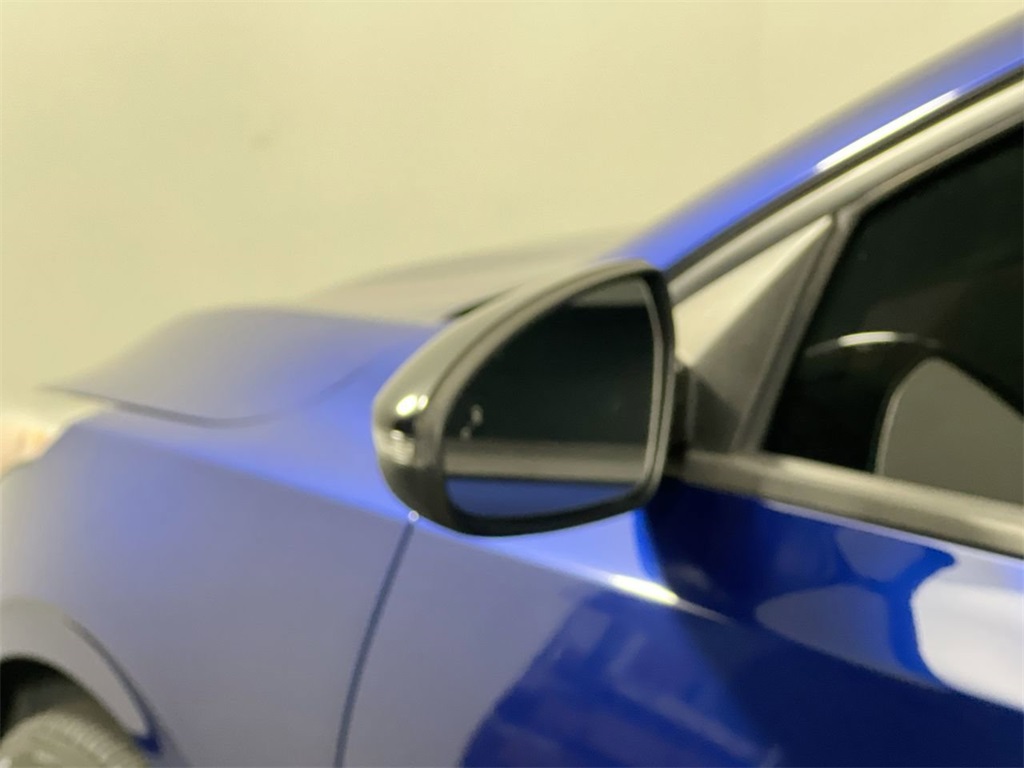 2021 Kia Forte GT photo 10