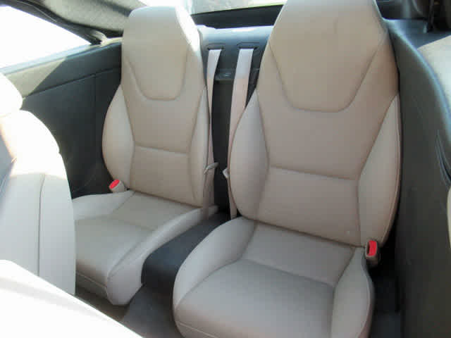 2007 Pontiac G6 GT photo 2