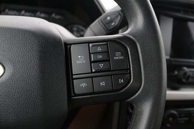 2023 Ford F-150 XLT photo 12