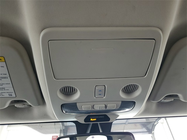 2021 Ford EcoSport SES photo 24
